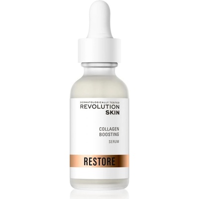 Revolution Skincare Restore Collagen Boost Serum 30 ml