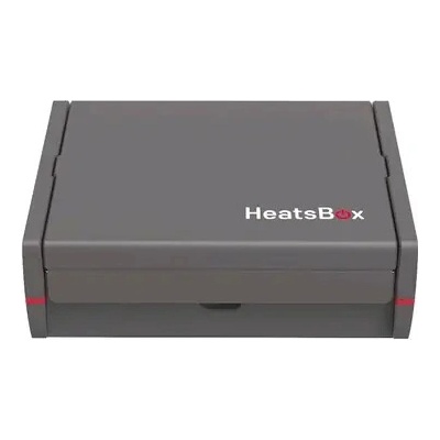 Faitron HeatsBox PRO Chytrý vyhrievaný obedový box HB-01-102B