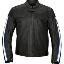 BMW Motorrad Schwabing černá