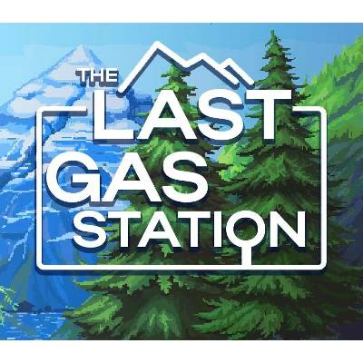The Last Gas Station