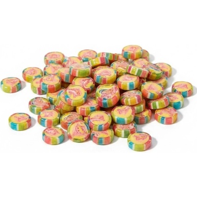 HORS Tygří oči ovocný drops 1 kg