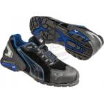 PUMA Работни обувки puma rio black low s3 src (60839006)