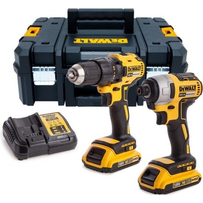 Dewalt DCK2059D2T