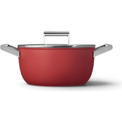 SMEG CKFC2411RDM