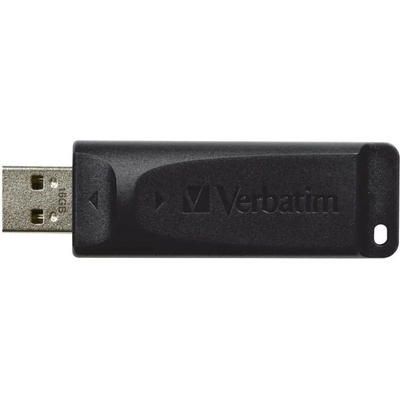 Verbatim Store n Go Slider 64GB USB 2.0 (UV64GSF/98698)