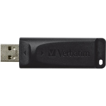 Verbatim Store n Go Slider 64GB USB 2.0 98698