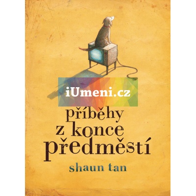 Příběhy z konce předměstí