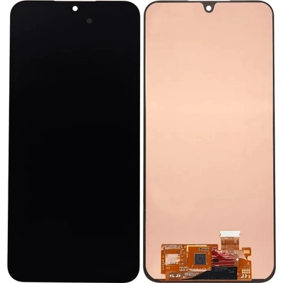 LCD Displej Samsung Galaxy A16 5G
