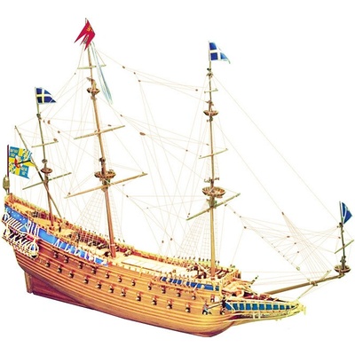 Corel Wasa 1626 kit 1:75
