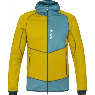 Rafiki Ascent olive oil/tapestry