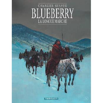 Image 1 of Blueberry - Tome 19 - La Longue Marche | Charlier Jean-Michel