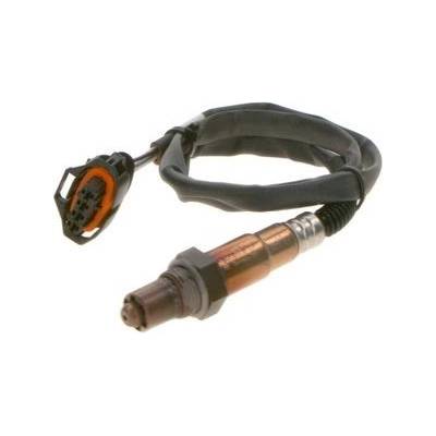 BOSCH 0 258 006 346 Lambda sonda (0258006346)