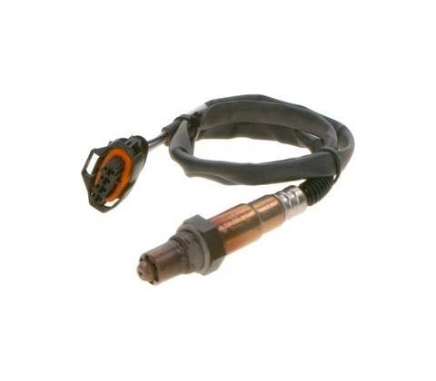 BOSCH 0 258 006 346 Lambda sonda (0258006346)