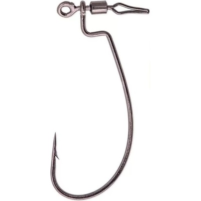 Decoy Hevidan Worm117 vel.4 5ks