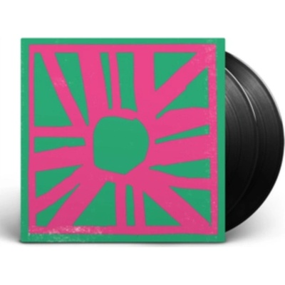 Mr Bongo Record Club LP