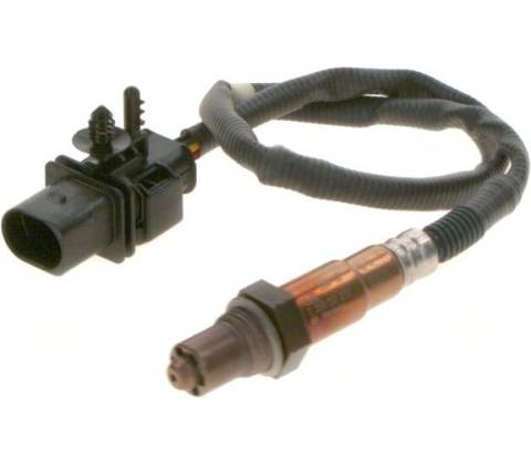 Lambda sonda BOSCH 0 258 017 272