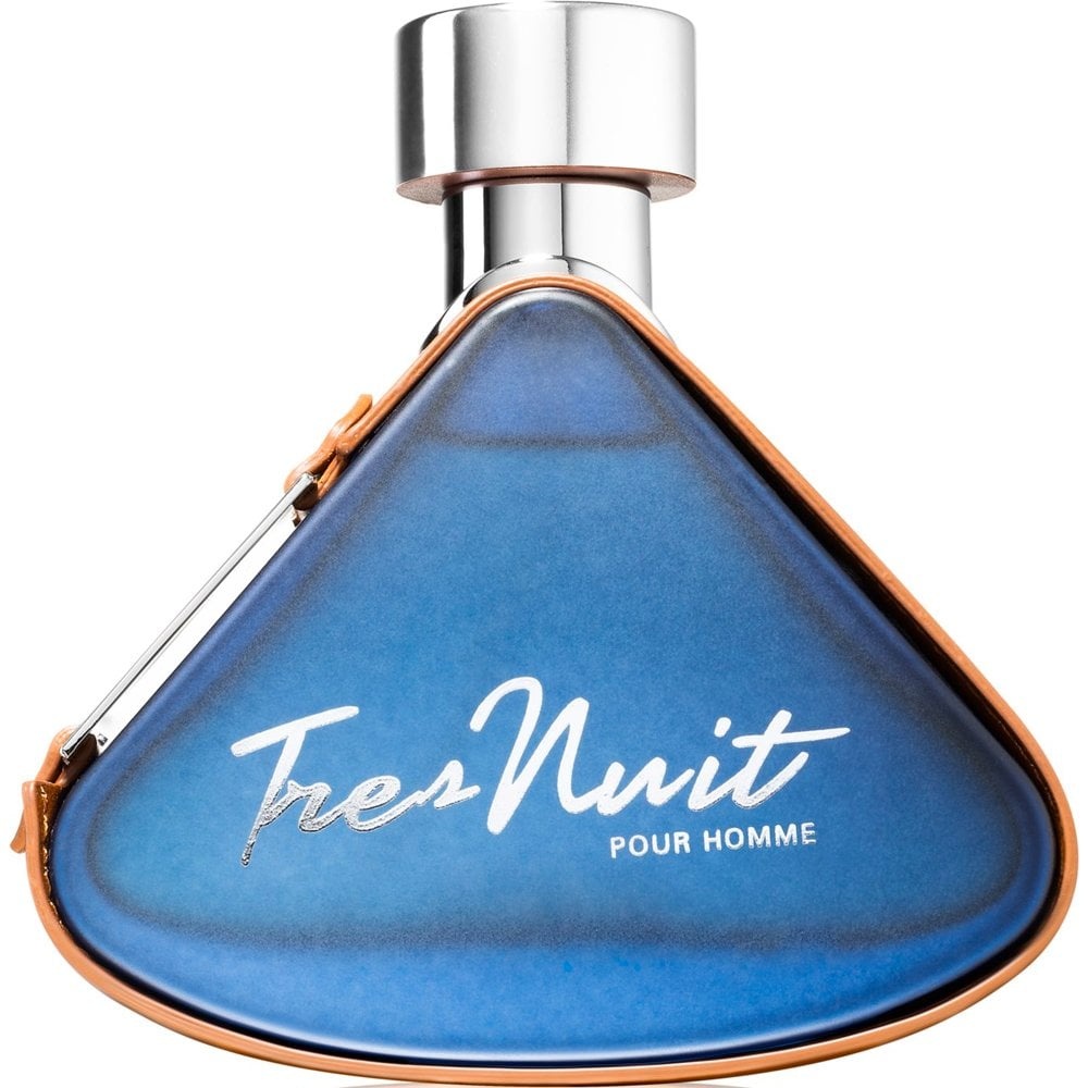 Armaf Tres Nuit for Men EDT 100 ml