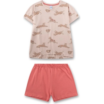 Image 1 of Sanetta Детско ежедневно термо бельо Sanetta Kid's Pyjama 1/2 246066 Everyday base layer - Silver Peony - размер 176 (EU) (714-1829-0115)