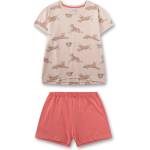 Sanetta Детско ежедневно термо бельо Sanetta Kid's Pyjama 1/2 246066 Everyday base layer - Silver Peony - размер 176 (EU) (714-1829-0115)