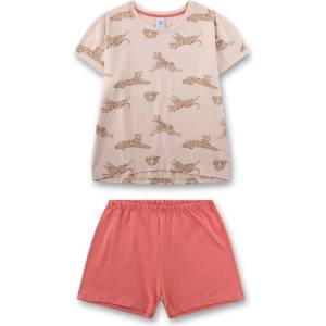 Sanetta Детско ежедневно термо бельо Sanetta Kid's Pyjama 1/2 246066 Everyday base layer - Silver Peony - размер 176 (EU) (714-1829-0115)