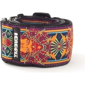 Dunlop Jimi Hendrix Festival Strap