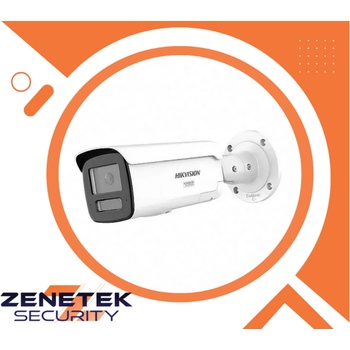 Hikvision DS-2CD2T47G3-LIS2UY/SL(2.8mm)