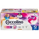 Coccolino 3v1 Color Kapsuly na pranie 26 PD