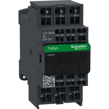 Schneider Electric LC1D253BL