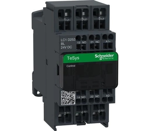 Schneider Electric LC1D253BL