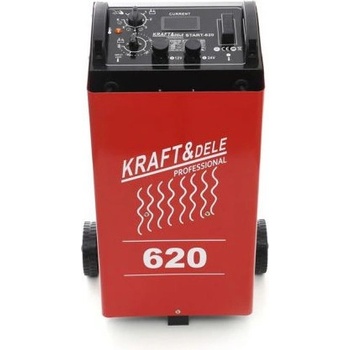 Kraft&Dele KD1916