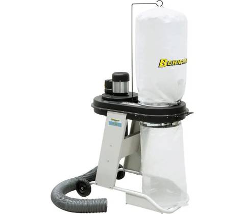 Bernardo DC 200 E