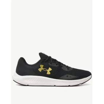 Under Armour Charged Pursuit 3 Shoes Black