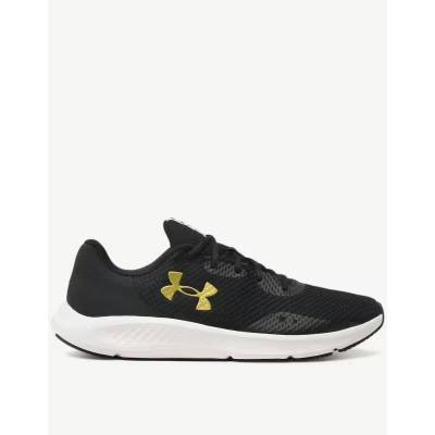 Under Armour Charged Pursuit 3 Shoes Black