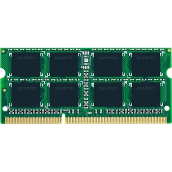 GoodRam DDR3 1600MHz CL11 GR1600S3V64L11/8G