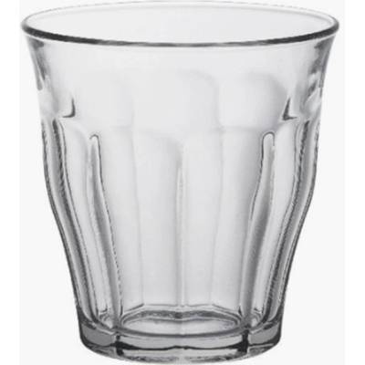Gastro via Sklenený pohár picardie 200 ml