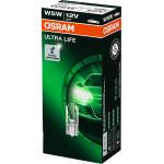 OSRAM ultra life k10szt w5w 5w 3200k