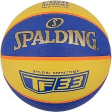 Spalding TF-33 Official