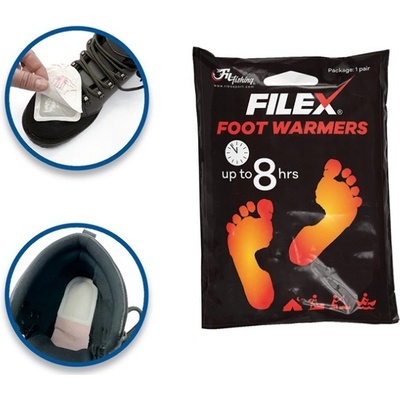 Ohřívač rukou Filfishing Filex Hand Warmers – Zboží Mobilmania