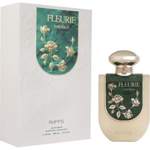 Riiffs Perfumes Fleurie Emerald parfémovaná voda dámská 100 ml