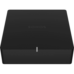Sonos PORT Усилватели