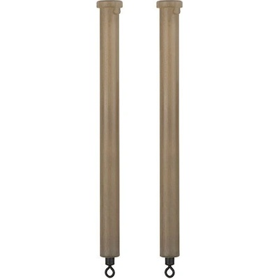2ks - Trubička Matrix Swivel Feeder Stems Small