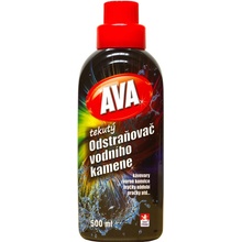 Ava tekutý odstraňovač vodného kameňa 500 ml