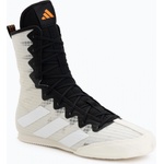 adidas Боксьорски обувки adidas Box Hog 4 Orbit Grey/Ftwr White/Pure Orange