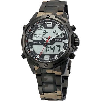 Image 1 of Daniel Klein DK112355-1