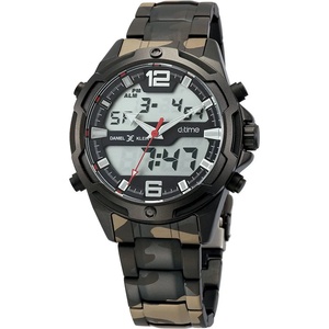 Daniel Klein DK112355-1 Часовници