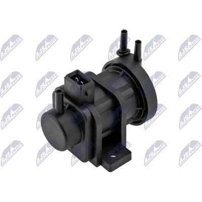 NTY Menič tlaku, Riadenie výfukových plynov EGR-PL-047