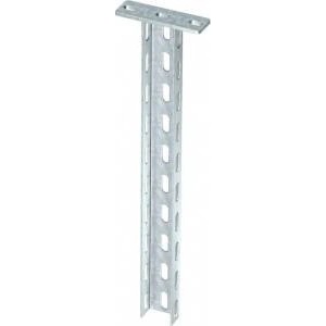 Obo bettermann Ceiling hanger with head US 3 K 70 FT 6342362/0.7m/