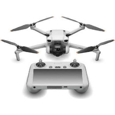 DJI Mini 3 (DJI RC) (GL)