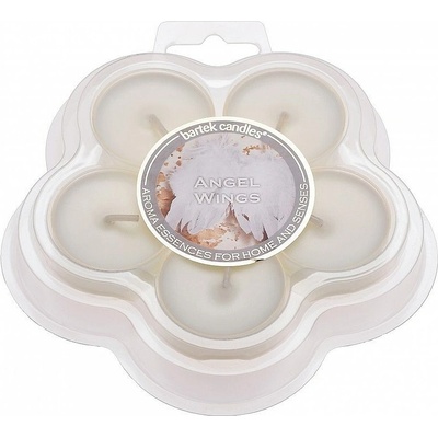 Bartek Candles ANGEL WINGS 5ks