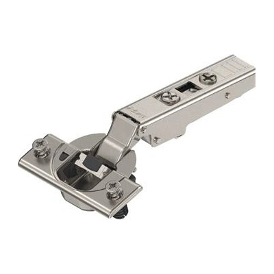 Blum clip top Blumotion naložený závěs 110° s pružinou expando 71B358E